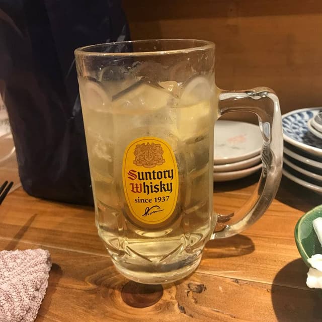 人情酒場岩ちゃん - サブ画像3