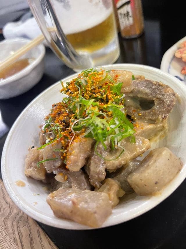 お食事処・季節料理 まねき - サブ画像1