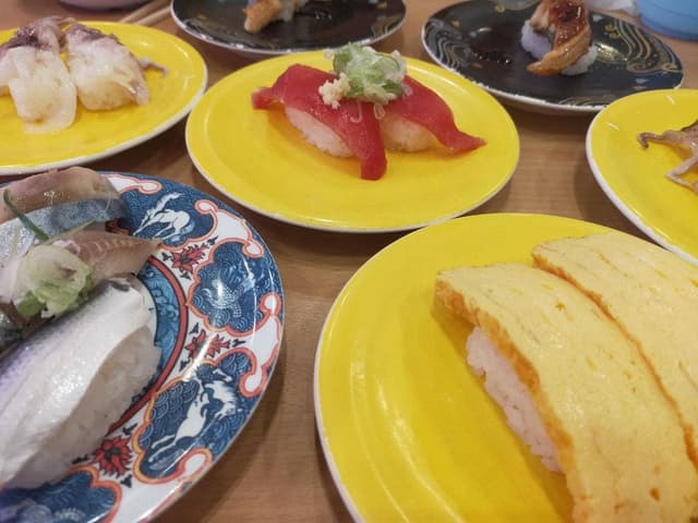 回転すし まるくに 水戸見川店 - サブ画像2