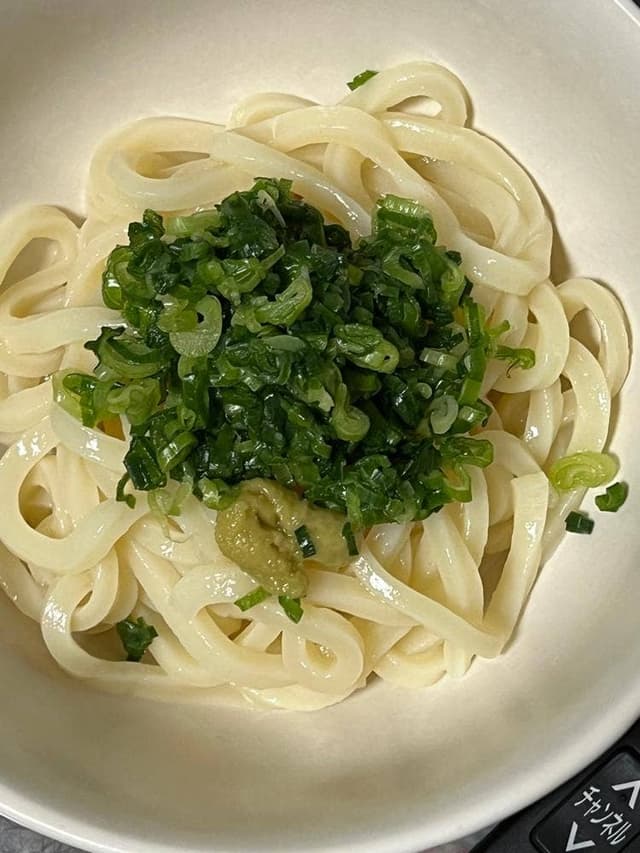 旧軽井沢うどんカフェ 造田製麺所 - サブ画像1