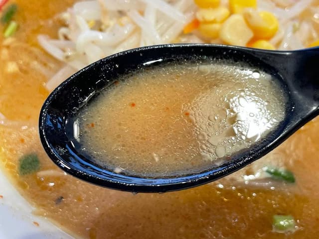 おおぎやラーメン 直江津店 - サブ画像3