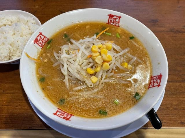 おおぎやラーメン 直江津店 - サブ画像1