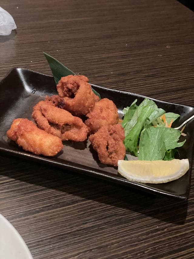 ぢどり屋 諸江店 - サブ画像1