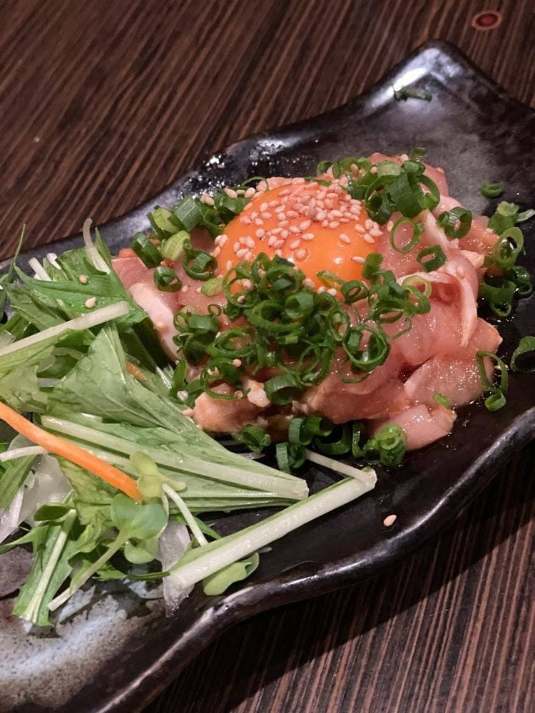 ぢどり屋 諸江店