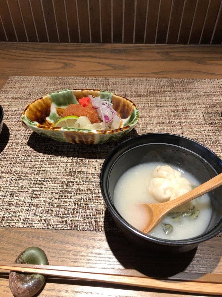 旬のお料理 桃花館