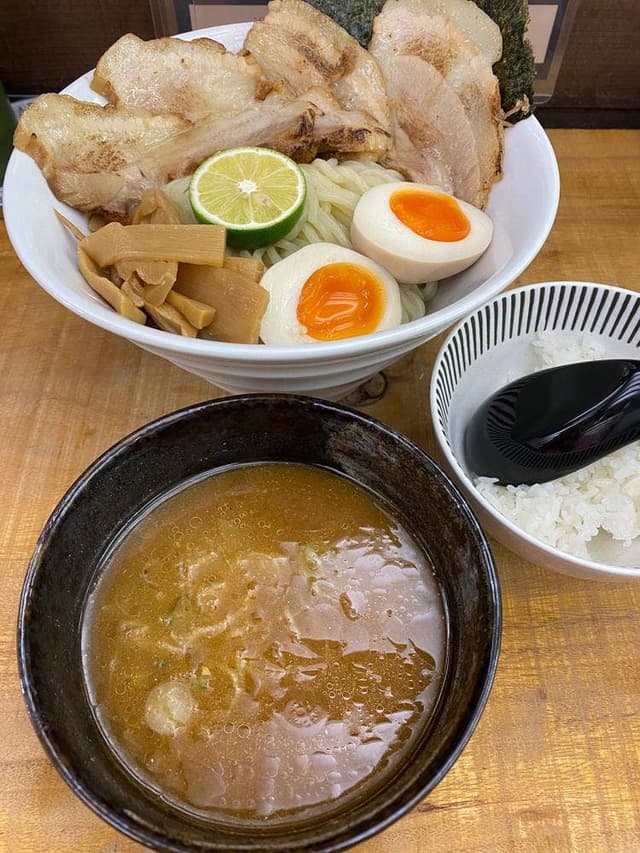 Our麺 - サブ画像2