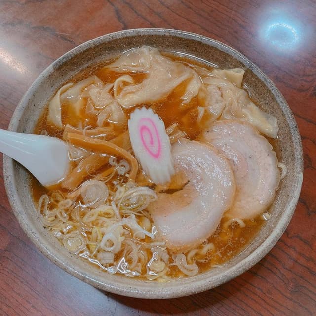 あたごや食堂 - サブ画像1