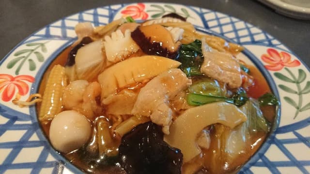 東華飯店 - サブ画像1