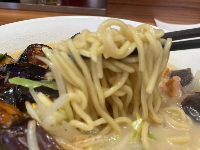 リンガーハット 諫早貝津店 - サブ画像3