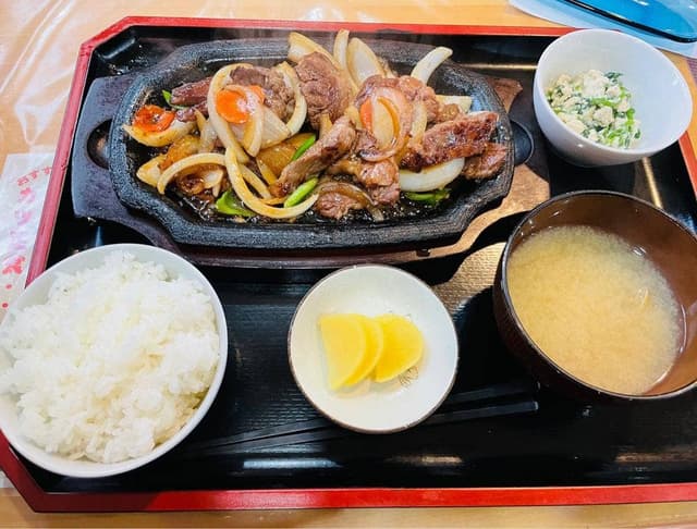 レストラン シーズン - サブ画像1