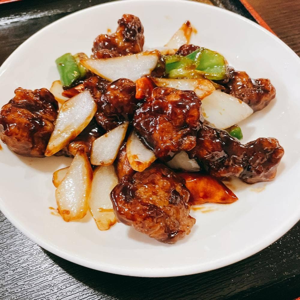 中華料理 祥龍房 池袋店
