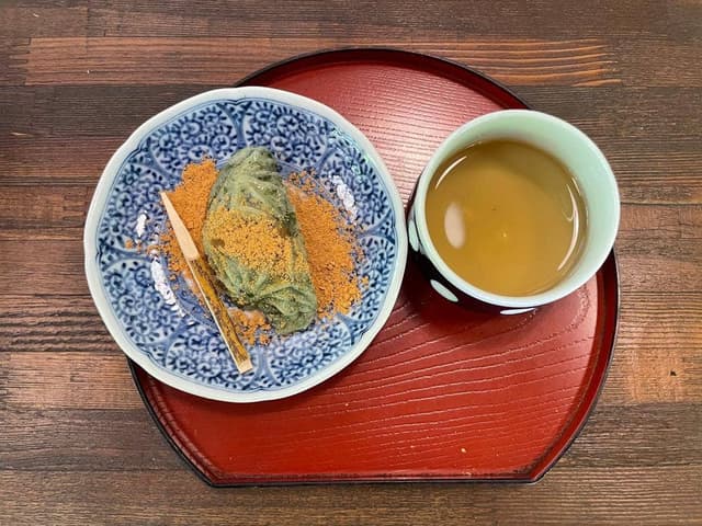 春日乃茶屋 - サブ画像1