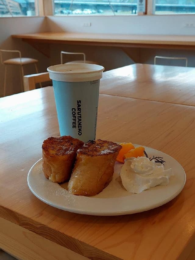 猿田彦珈琲 伊勢国多気 - サブ画像2