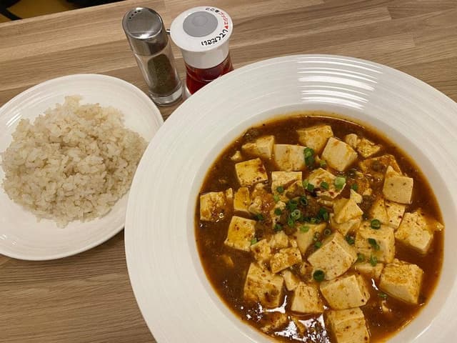 北豆印商店 Cafe&Restaurant - サブ画像1