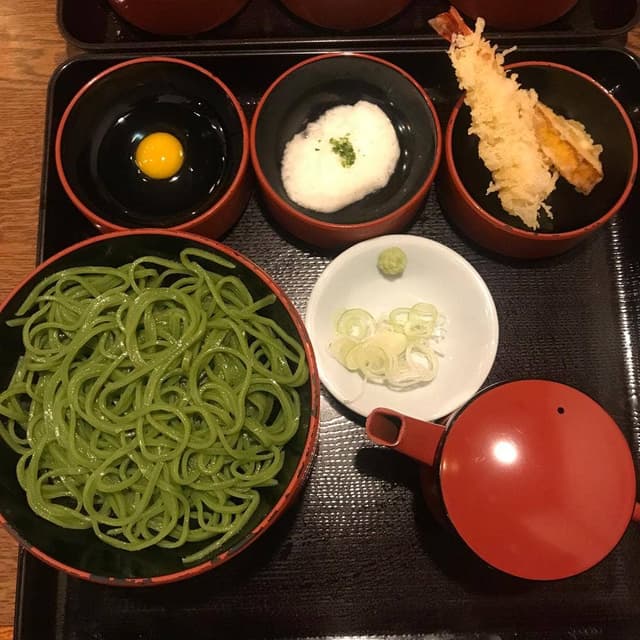 寿庵 蔵のまち店 - サブ画像2