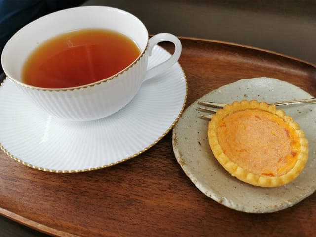 北鎌倉ベルタイム珈琲 - サブ画像1