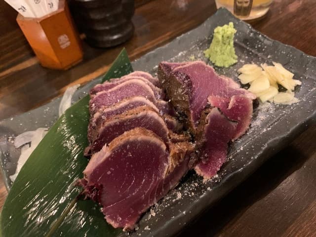 土佐炉ばた 八金 難波店 - サブ画像2