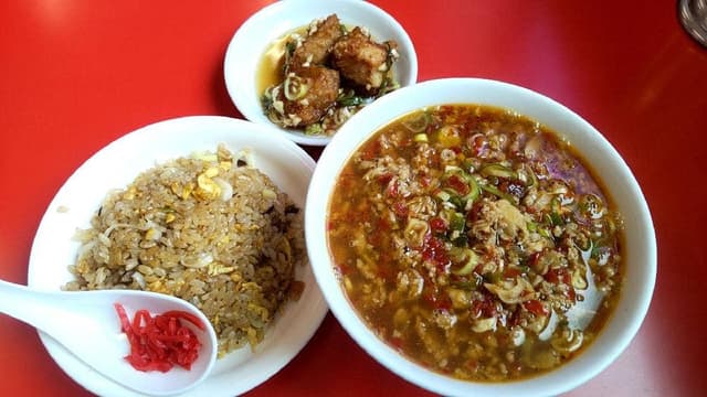 味仙 藤が丘店 - サブ画像2