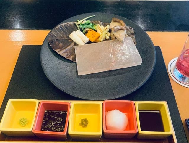 日本料理 みゆき ホテル椿山荘東京 - サブ画像2