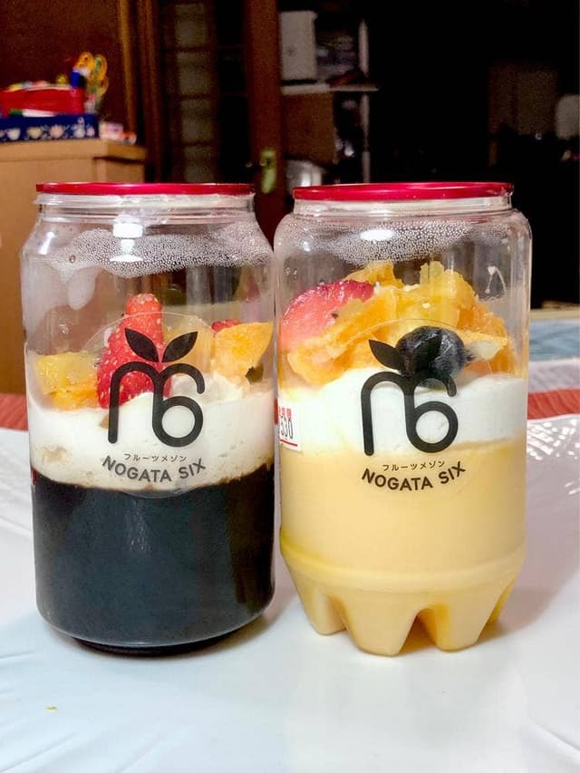 Fruits maison NOGATA SIX - サブ画像2