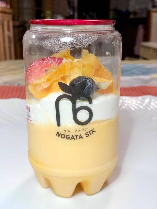 Fruits maison NOGATA SIX - サブ画像3
