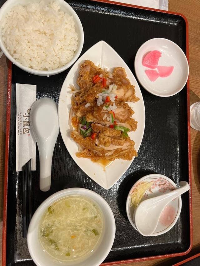 茶薫小籠包 本厚木ミロード店 - サブ画像2