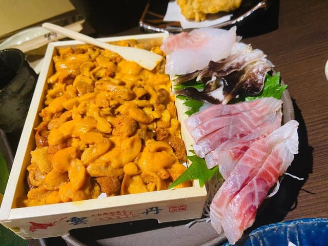 銘酒居酒屋 頑固おやじ - サブ画像2