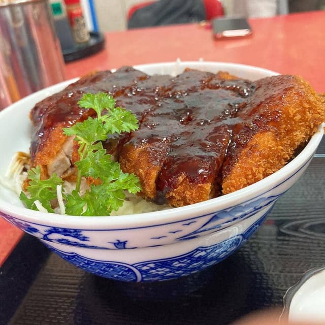 マルモ食堂 - サブ画像1