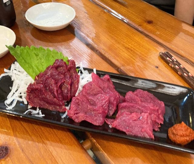 馬力本願 - サブ画像1