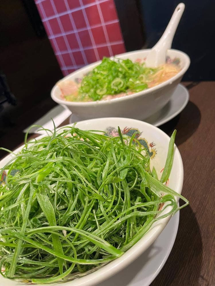 来来亭 リコー通り店