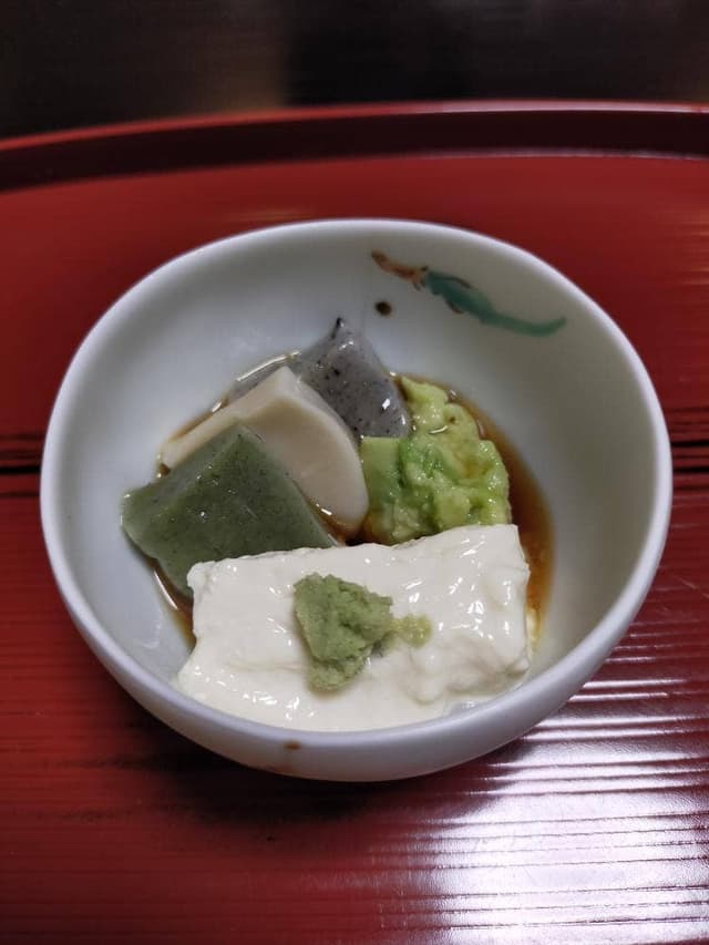 おまかせ料理 田中 - サブ画像1