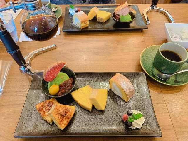 治一郎 中田店 - サブ画像1