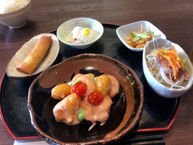 ヌーベルチャイナ吉祥天 - サブ画像1