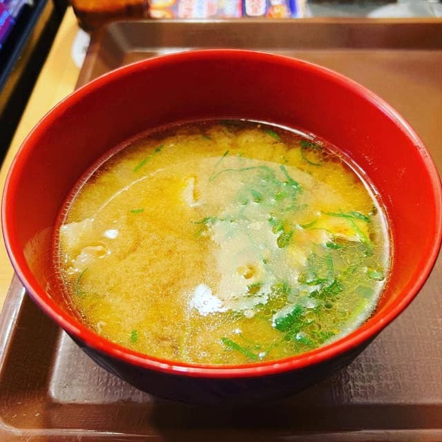 すき家 梅田茶屋町店 - サブ画像1