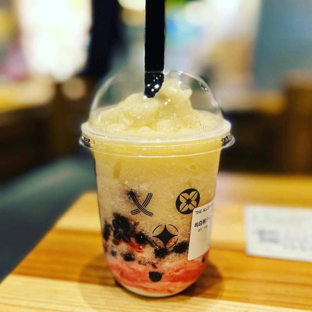 THE ALLEY 梅田エスト店 - サブ画像2