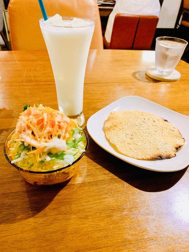 Putali Cafe - サブ画像3