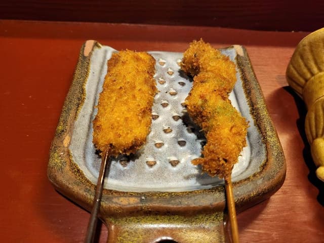 味 - サブ画像1
