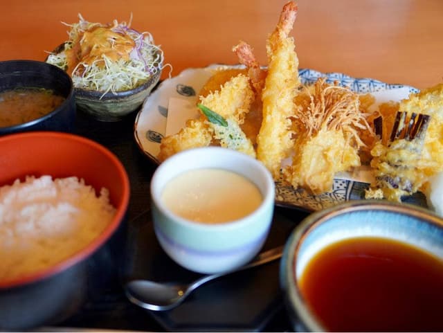 味処すえなが - サブ画像1