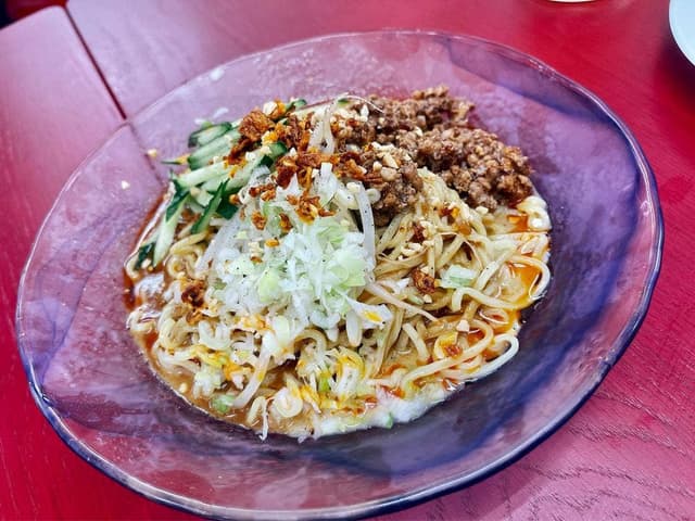 大阪王将 西新店 - サブ画像2