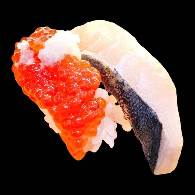 立喰寿司 函太郎 東京駅一番街店 - サブ画像3