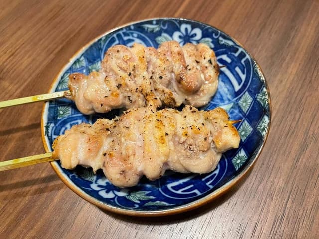 焼鳥 仰 - サブ画像3