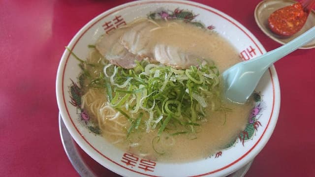 達磨ラーメン - サブ画像2