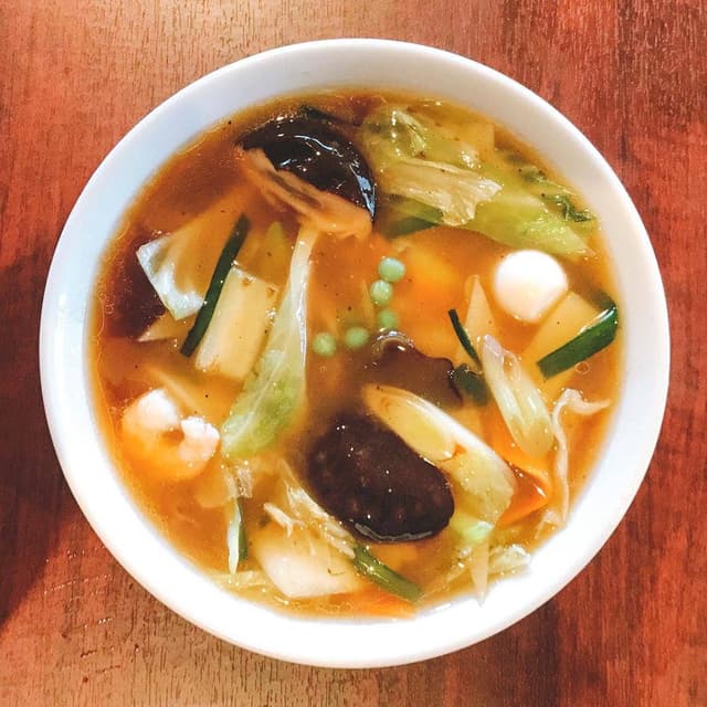中華料理わかまつ - サブ画像3