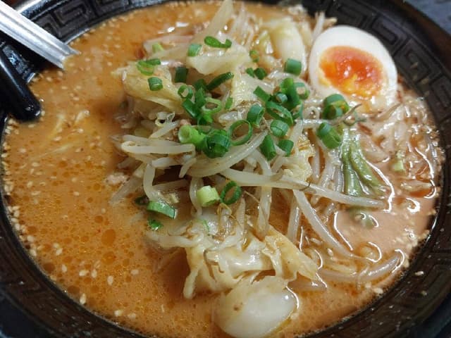 蘭華亭 弘前本店 - サブ画像3