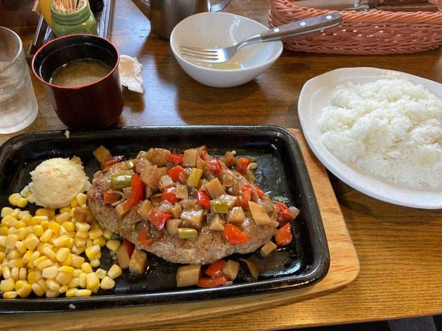 Open Kitchen 然 - サブ画像1