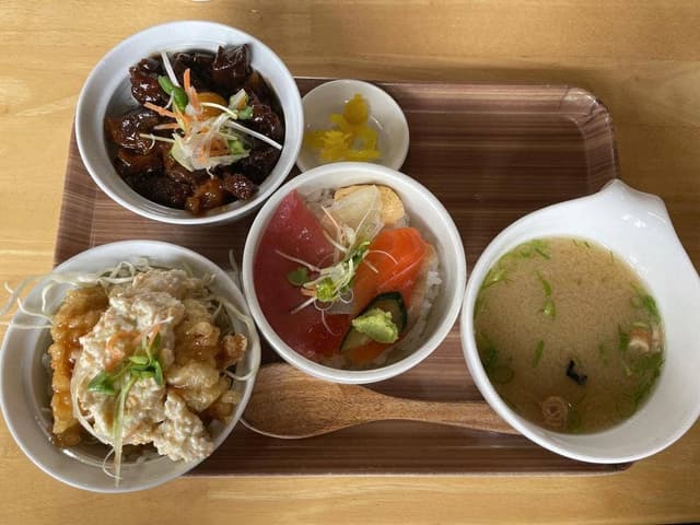 ドン ぶり屋 - サブ画像2