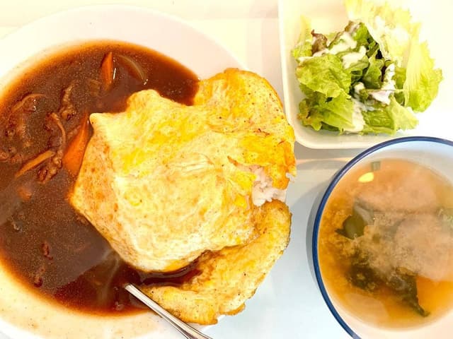W BAR - サブ画像3