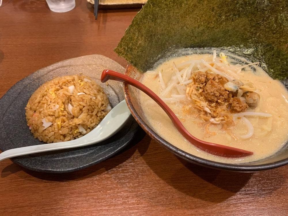 麺場 田所商店 高崎店