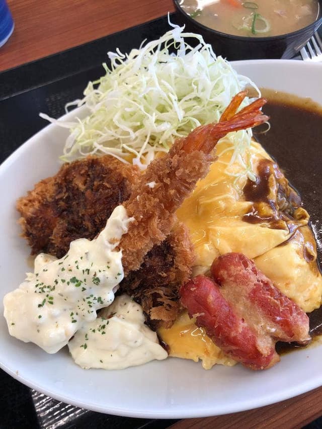 かつや 新座野火止店 - サブ画像2