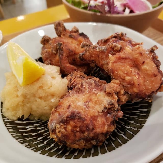 一角 HIBIYA CENTRAL MARKET - サブ画像3